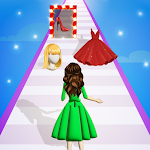 Fashion Stack - Dress Up Show