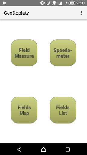 Land Parcels Areas Calculator スクリーンショット 0