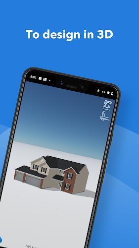 Beacon 3D+ স্ক্রিনশট 2