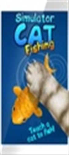 Simulator Cat Fishing应用截图第1张