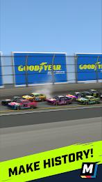 NASCAR Manager スクリーンショット 2