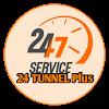 24 TUNNEL PLUS - Secure VPN