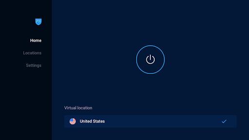 Hotspot Shield VPN for Android Tangkapan skrin 2