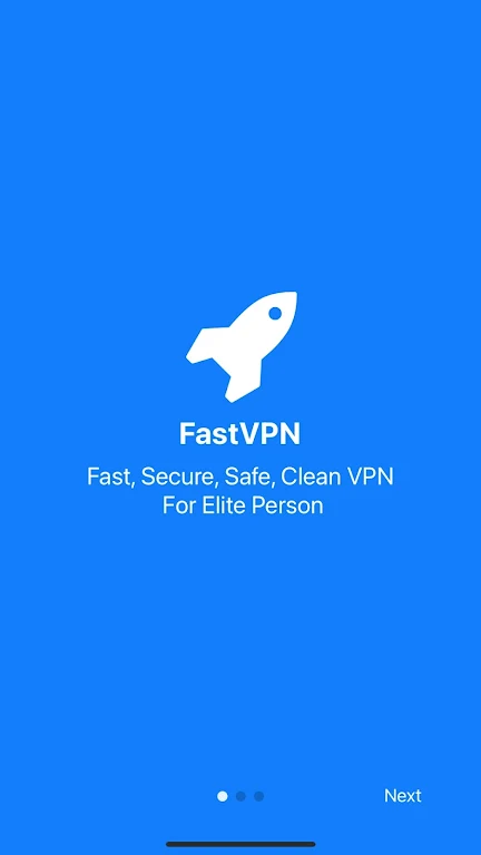 VPN : Fast, Secure and Safe Captura de tela 0