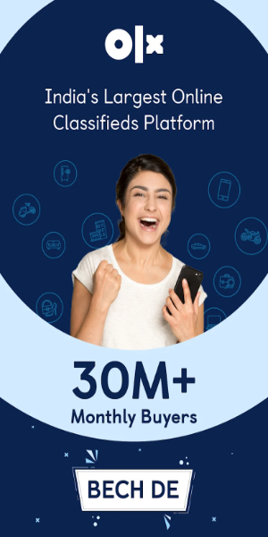 OLX: Buy & Sell Near You Ảnh chụp màn hình 0