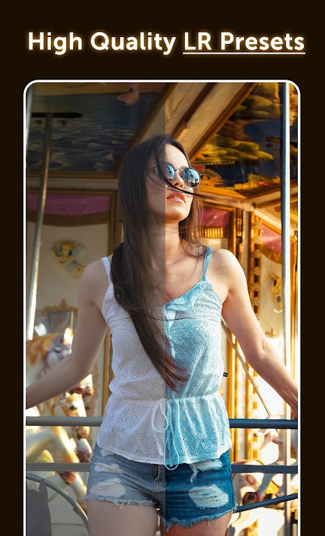 Preset: Lightroom Presets Mod應用截圖第0張