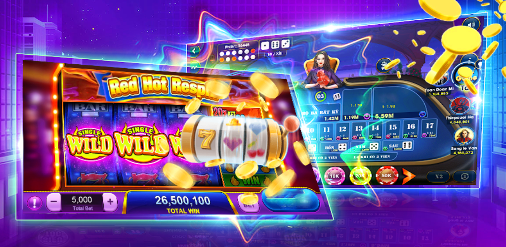 777 Casino Pagcor Slot Games Captura de pantalla 1