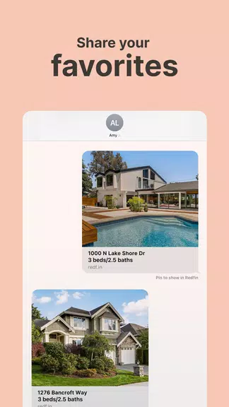 Redfin Houses for Sale & Rent Captura de tela 3