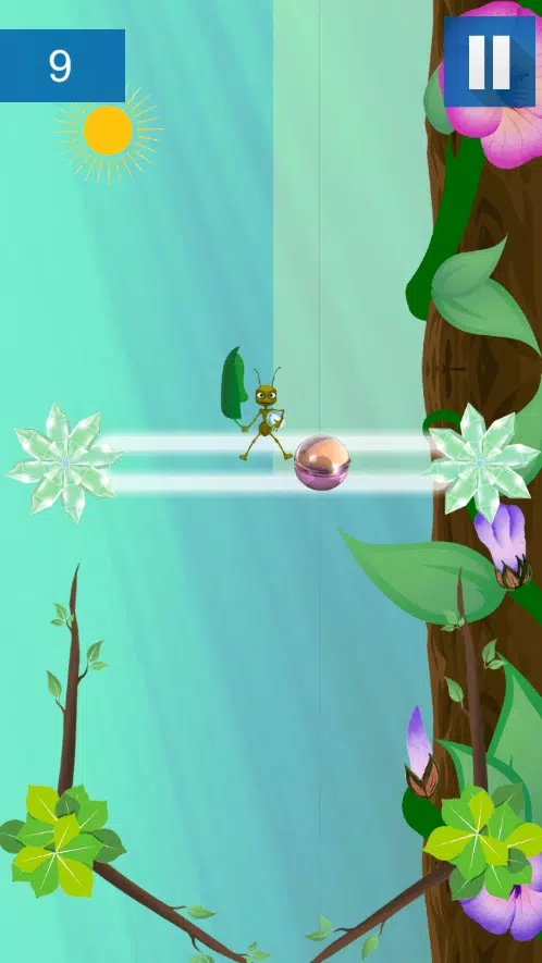 Aziza Adventure Schermafbeelding 2