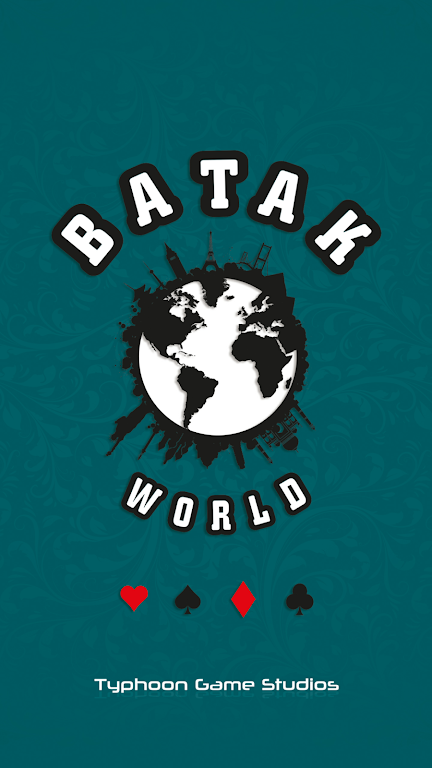 Batak World スクリーンショット 0