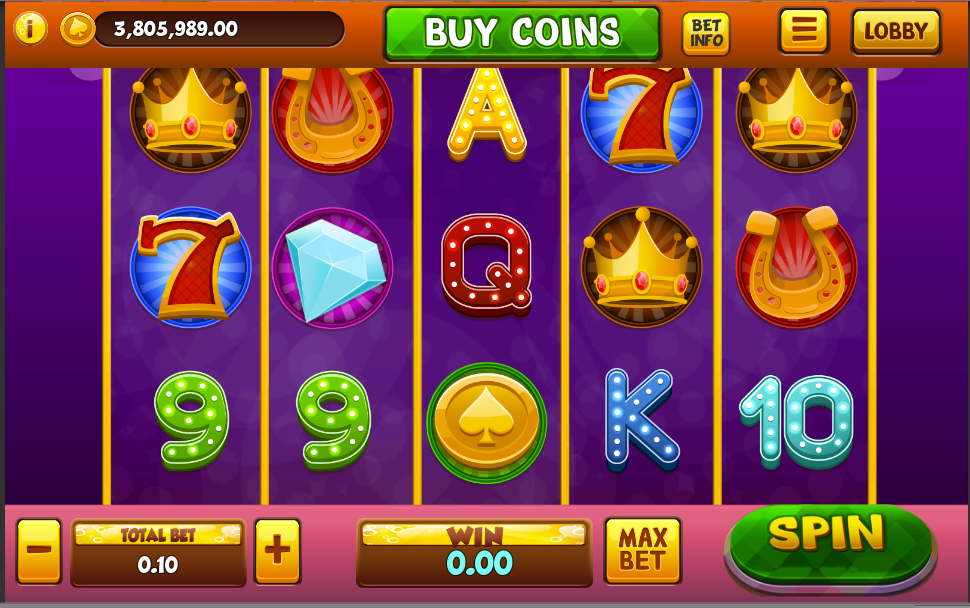 Top slots Ảnh chụp màn hình 2