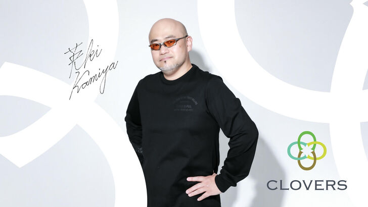 Okami 2履行导演hideki kamiya的18年续集梦想