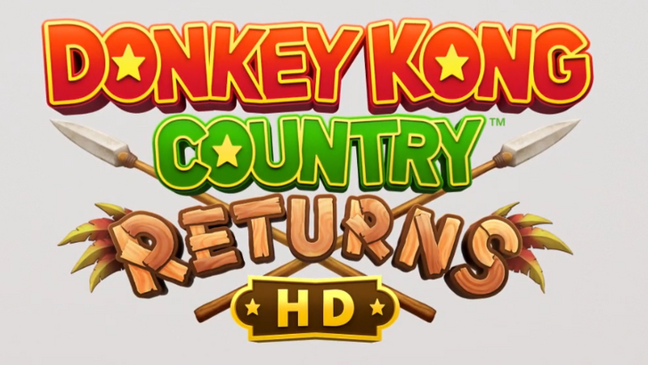 Donkey Kong Country zwraca datę i godzinę premiery HD