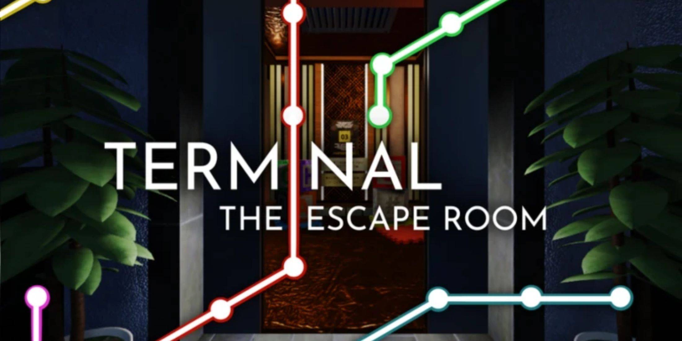 Roblox: Códigos da sala de escape terminal (janeiro de 2025)