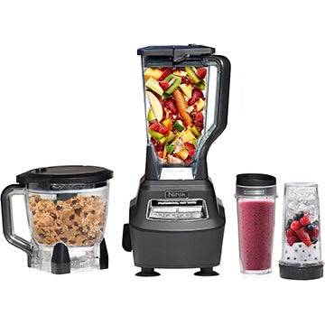 Ninja Bl770 Mega Kitchen System