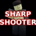 塔式 - 藍圖式sharpshooter