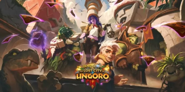 Hearthstone Battlegrounds: в 11 сезоне добавлен новый контент