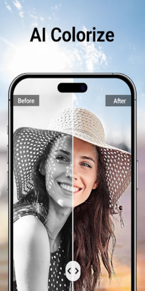 YouCam Enhance Ảnh chụp màn hình 1