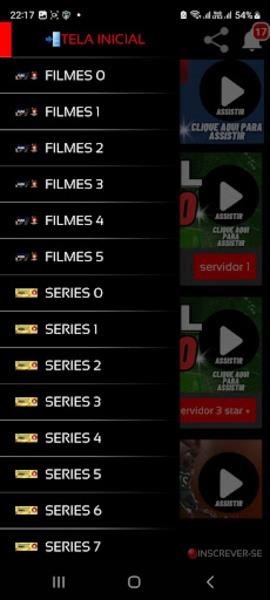 FF.HD brasil 20.24 Mod應用截圖第1張