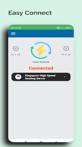 Bangladesh VPN - Get BD IP ภาพหน้าจอ 1