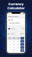 Smart Currency Converter App应用截图第2张