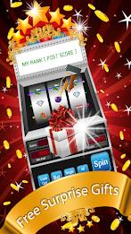 Slot Machine Seven Schermafbeelding 3