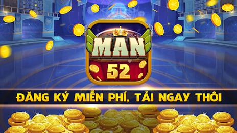 Man 52 - Huyen Thoai Song Dai Schermafbeelding 0