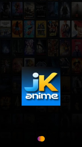 Jkanime Pro Captura de tela 0