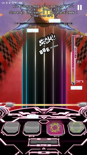 Silly Billy Hit Single Real Captura de pantalla 1