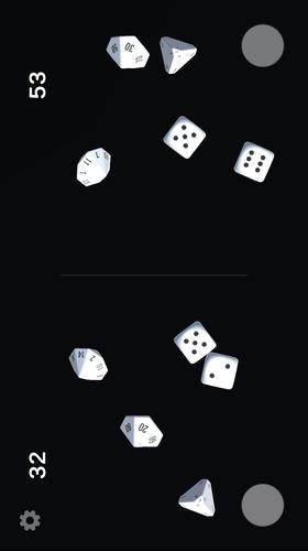 Dice應用截圖第2張