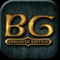 Baldur’s Gate Enhanced Edition