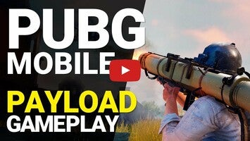 Schermata BETA PUBG MOBILE 2