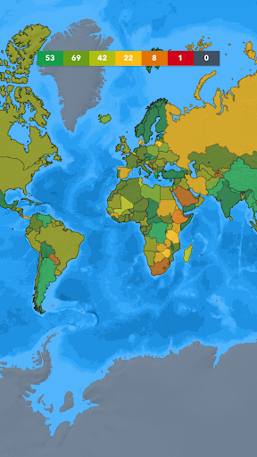 Where is that? Geography Quiz應用截圖第0張