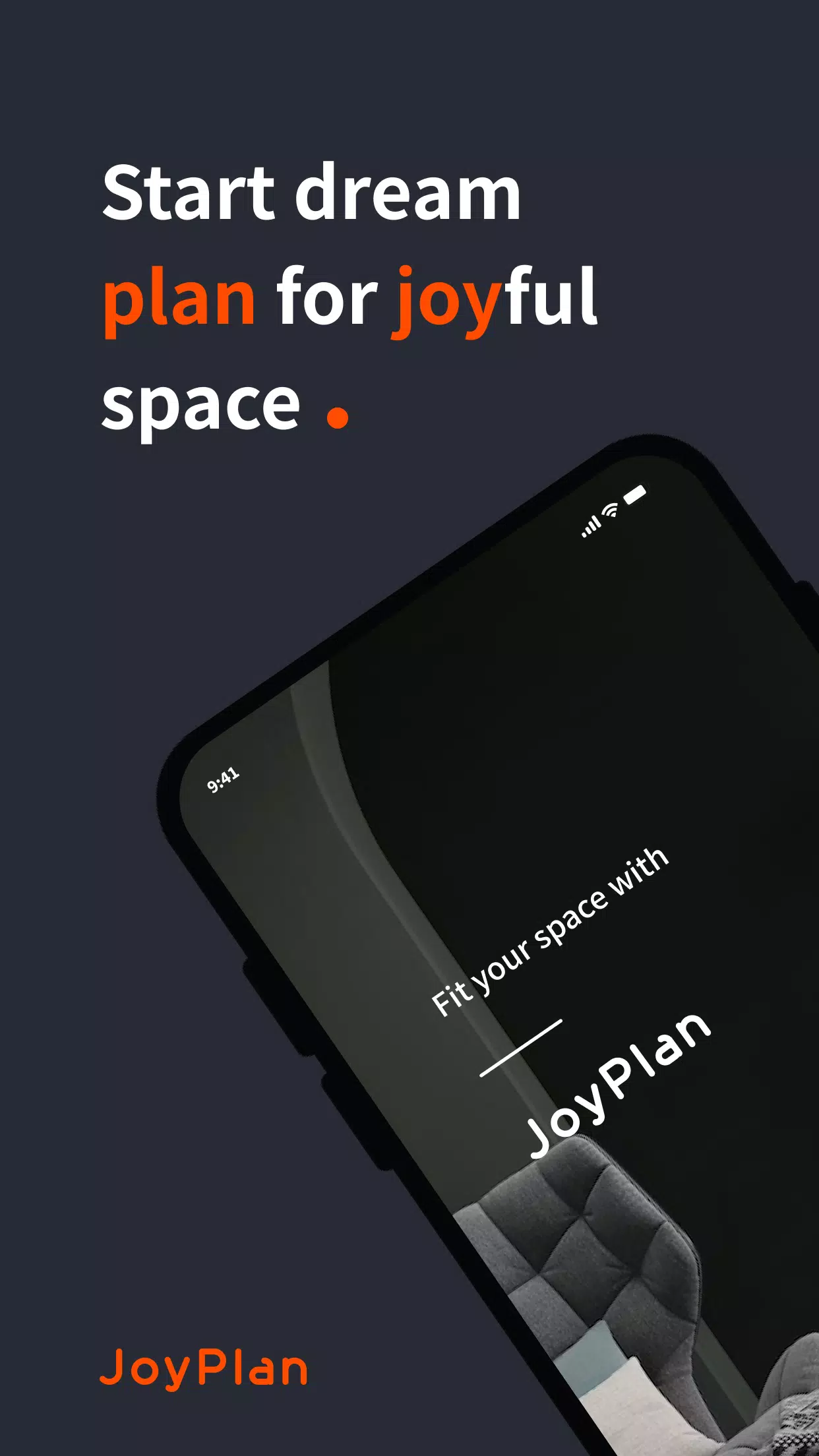 JoyPlan Tangkapan skrin 0