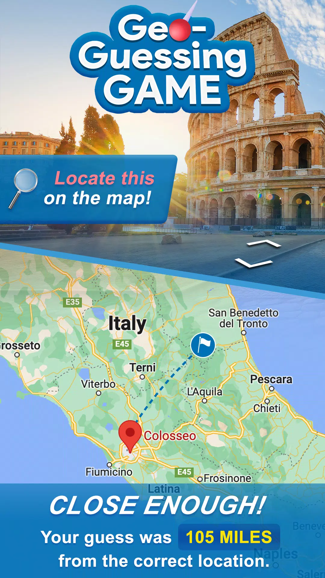 Maps with GPS - Routenplaner Screenshot 0