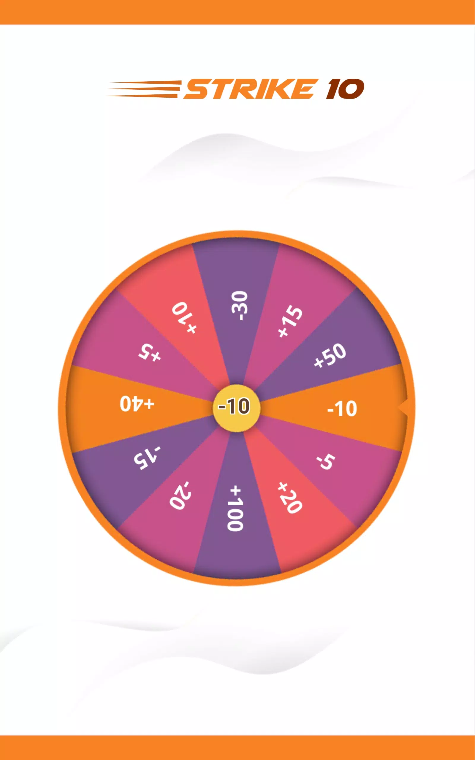 MTT-Strike 10 স্ক্রিনশট 2