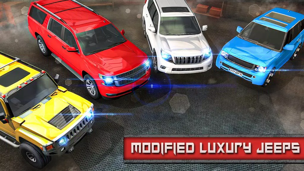 Offroad City Taxi Game Offline স্ক্রিনশট 3