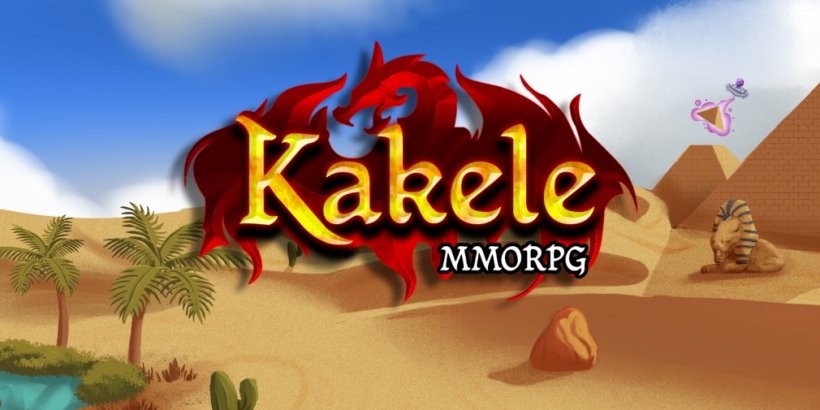 Orcs Invade Kakele Online - Epic Update