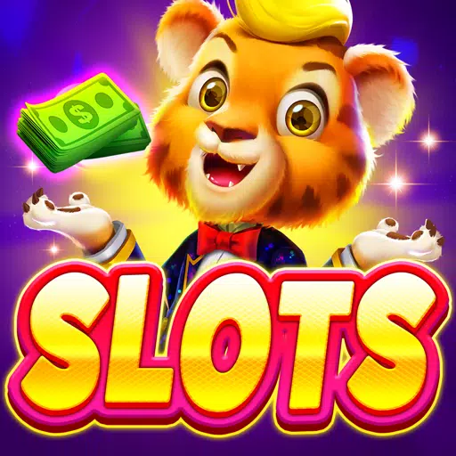 Woohoo™ Slots