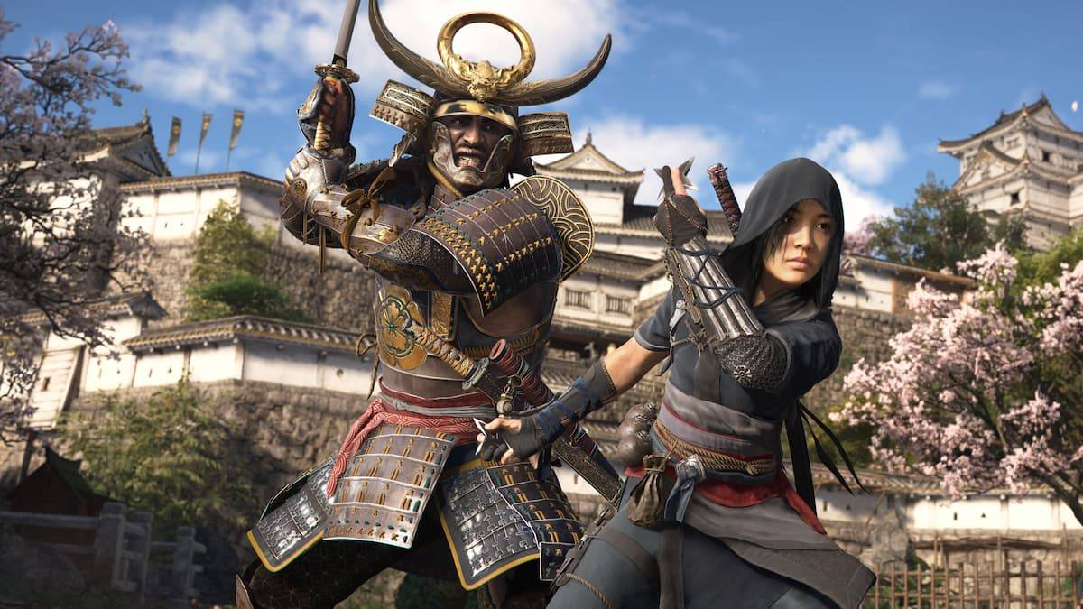 Top Weapons Revealed in Assassin’s Creed Shadows