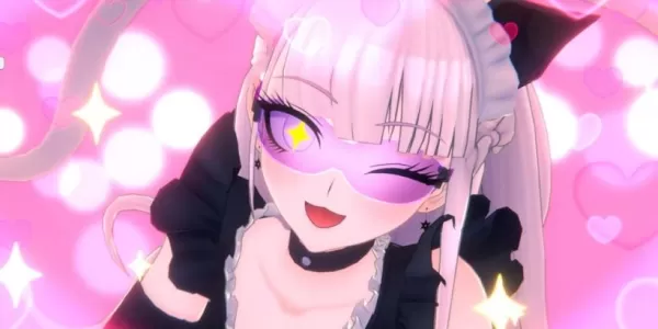 「Tribe Nine Ver1.1.0アップデート：Neo Chiyoda CityとHinagiku Akibaが紹介しました」