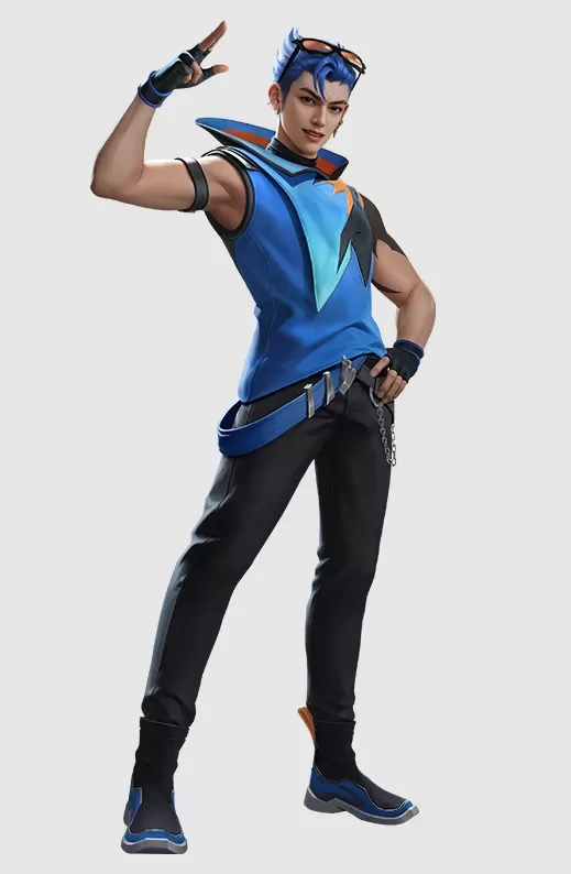Guia do Personagem Oscar no Free Fire: Dicas para Dominar o Novo Herói Tático