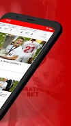 Sevilla FC - Official App ภาพหน้าจอ 3