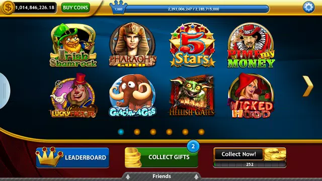 SlotoPrime - Slot Machines 스크린샷 0