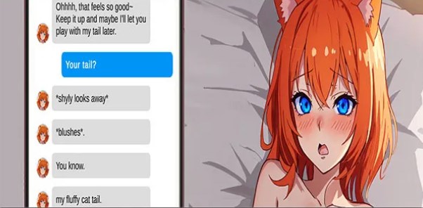 CaTgirl: AI Chat and Training Zrzut ekranu 2