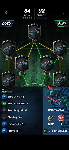 MADFUT 24 Mod應用截圖第0張