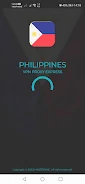 Philippines VPN - Get Pinas IP Capture d'écran 3