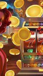 Dig and Win: Slots casino Schermafbeelding 1