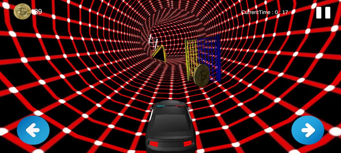 Dizzy Car Captura de pantalla 2