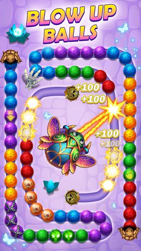 Zumbia Deluxe应用截图第0张